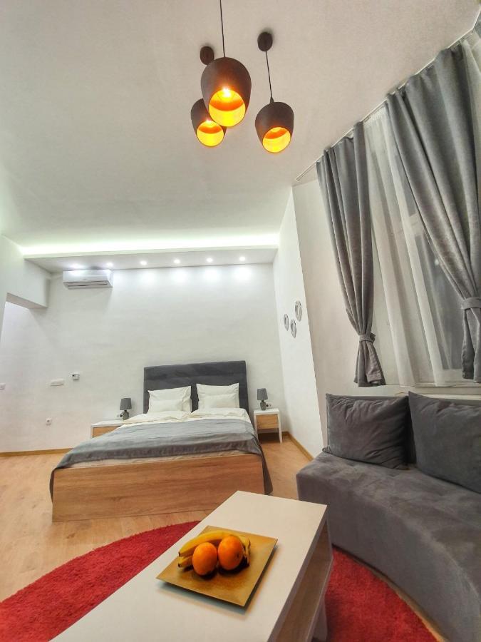 Sarajevo Sans Modern Apartments Eksteriør bilde
